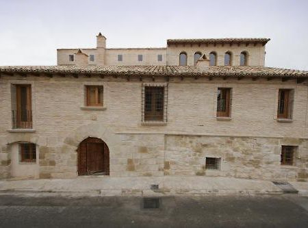 A Corona Del Reino Ejea De Los Caballeros Exterior foto